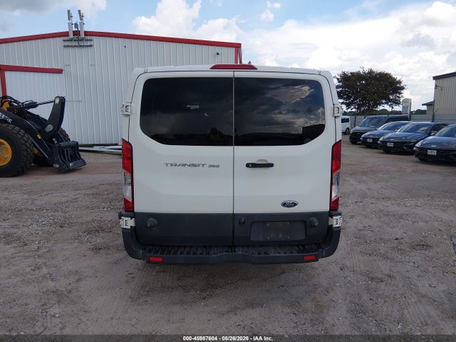 Продаж на аукціоні авто 2018 Ford Transit-350 Xl, vin: 1FBZX2ZM8JKB36116, номер лоту: 45987604