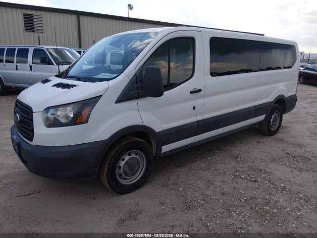 Продаж на аукціоні авто 2018 Ford Transit-350 Xl, vin: 1FBZX2ZM8JKB36116, номер лоту: 45987604