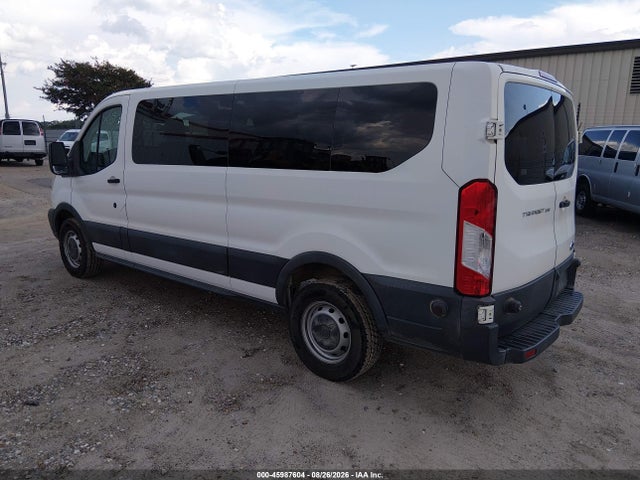 Продаж на аукціоні авто 2018 Ford Transit-350 Xl, vin: 1FBZX2ZM8JKB36116, номер лоту: 45987604