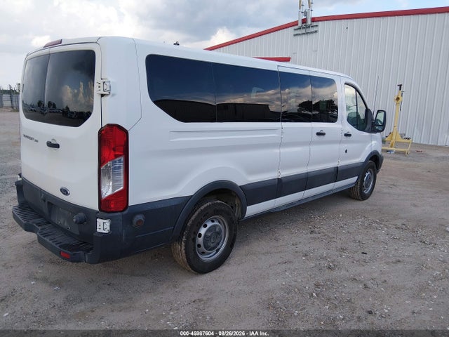 Продаж на аукціоні авто 2018 Ford Transit-350 Xl, vin: 1FBZX2ZM8JKB36116, номер лоту: 45987604