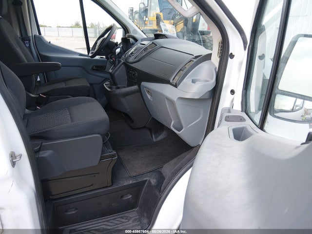 Продаж на аукціоні авто 2018 Ford Transit-350 Xl, vin: 1FBZX2ZM8JKB36116, номер лоту: 45987604