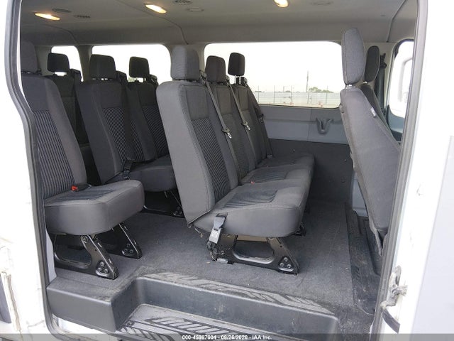 Продаж на аукціоні авто 2018 Ford Transit-350 Xl, vin: 1FBZX2ZM8JKB36116, номер лоту: 45987604
