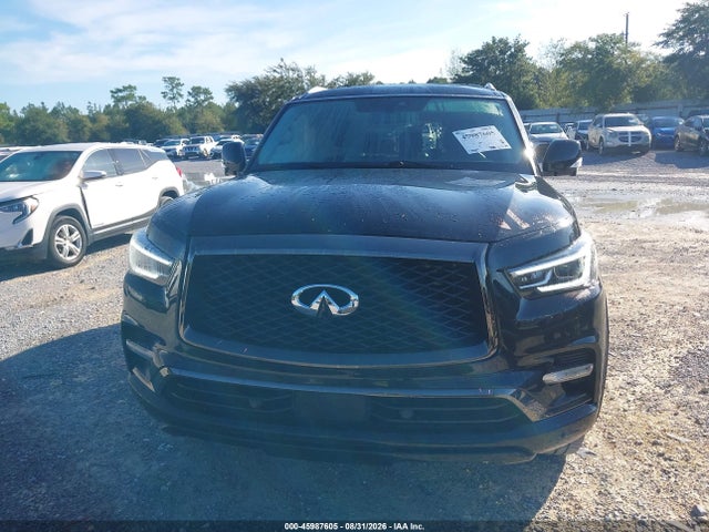 Продаж на аукціоні авто 2021 Infiniti Qx80 Premium Select, vin: JN8AZ2AD4M9861484, номер лоту: 45987605