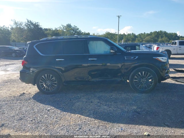 Продаж на аукціоні авто 2021 Infiniti Qx80 Premium Select, vin: JN8AZ2AD4M9861484, номер лоту: 45987605
