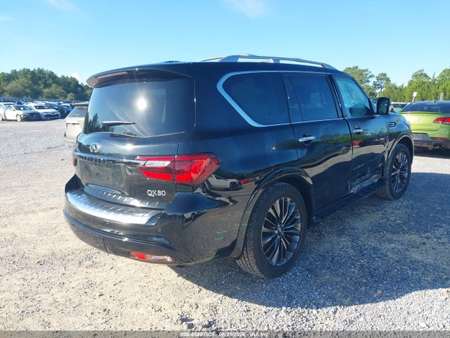 Продаж на аукціоні авто 2021 Infiniti Qx80 Premium Select, vin: JN8AZ2AD4M9861484, номер лоту: 45987605