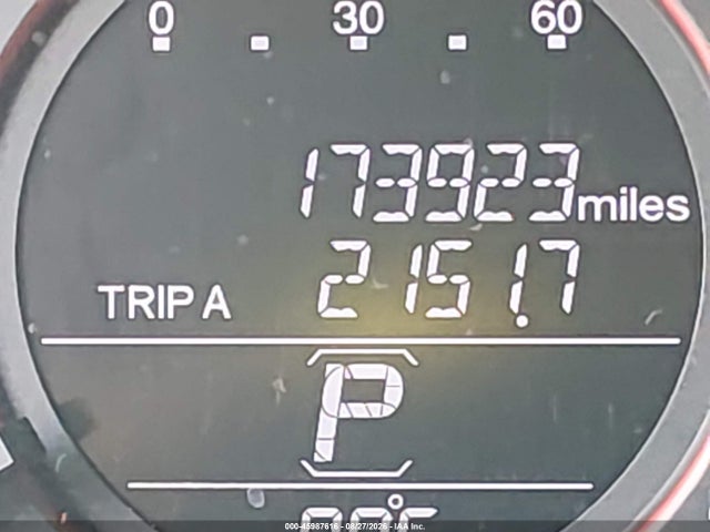 45987616 :رقم المزاد ، 1HGCR2F56EA073085 vin ، 2014 Honda Accord Sport مزاد بيع