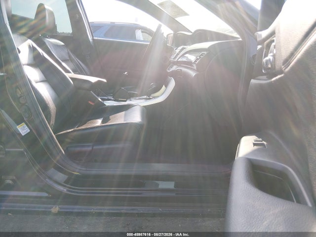 45987616 :رقم المزاد ، 1HGCR2F56EA073085 vin ، 2014 Honda Accord Sport مزاد بيع