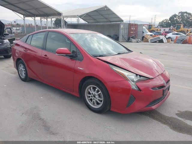 2018 JTDKARFU3J3067499 main image
