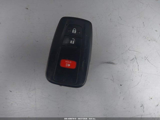 Toyota Prius Three 2018 JTDKARFU3J3067499 Image 11