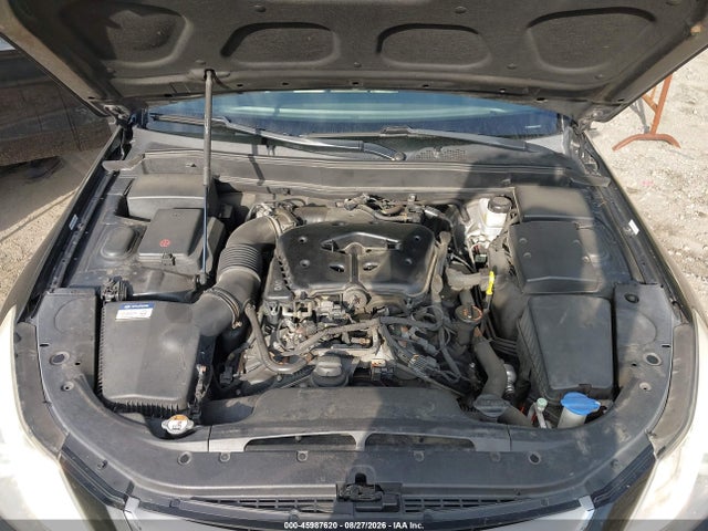 Продаж на аукціоні авто 2013 Hyundai Genesis 3.8, vin: KMHGC4DD5DU242609, номер лоту: 45987620