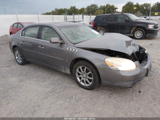 45987621 :رقم المزاد ، 1G4HR57Y87U146498 vin ، 2007 Buick Lucerne Cxl مزاد بيع