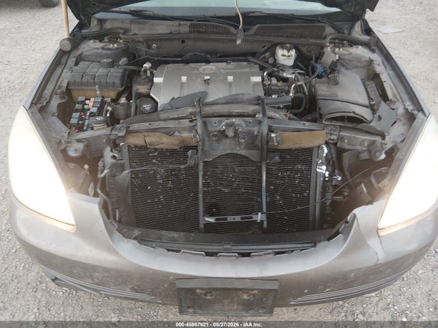 Продаж на аукціоні авто 2007 Buick Lucerne Cxl, vin: 1G4HR57Y87U146498, номер лоту: 45987621