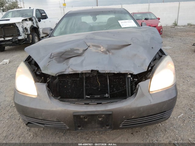 Продаж на аукціоні авто 2007 Buick Lucerne Cxl, vin: 1G4HR57Y87U146498, номер лоту: 45987621