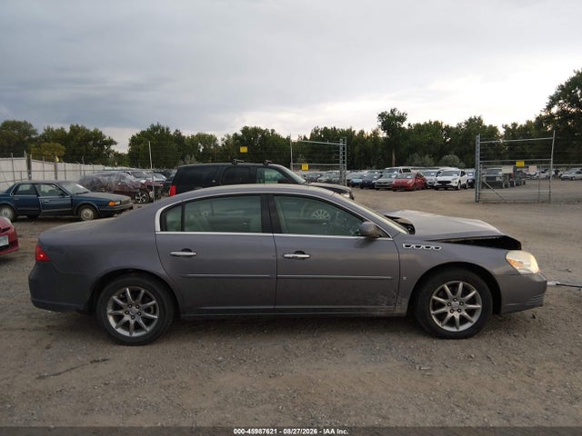 Продаж на аукціоні авто 2007 Buick Lucerne Cxl, vin: 1G4HR57Y87U146498, номер лоту: 45987621