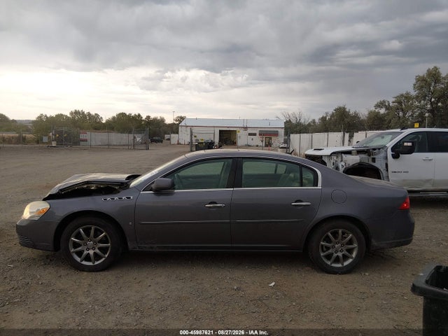 Продаж на аукціоні авто 2007 Buick Lucerne Cxl, vin: 1G4HR57Y87U146498, номер лоту: 45987621