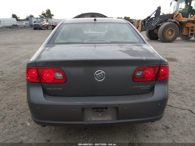 Продаж на аукціоні авто 2007 Buick Lucerne Cxl, vin: 1G4HR57Y87U146498, номер лоту: 45987621