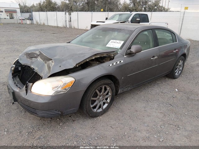 Продаж на аукціоні авто 2007 Buick Lucerne Cxl, vin: 1G4HR57Y87U146498, номер лоту: 45987621