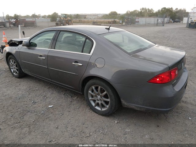 Продаж на аукціоні авто 2007 Buick Lucerne Cxl, vin: 1G4HR57Y87U146498, номер лоту: 45987621