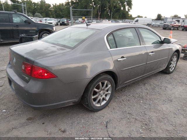 Продаж на аукціоні авто 2007 Buick Lucerne Cxl, vin: 1G4HR57Y87U146498, номер лоту: 45987621
