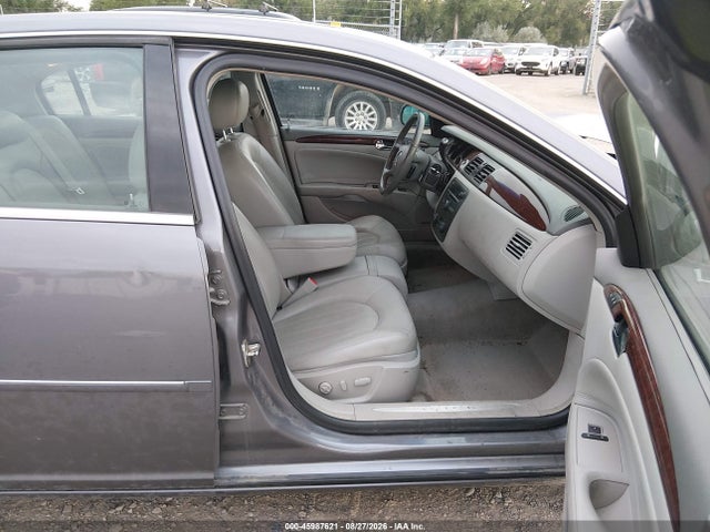 Продаж на аукціоні авто 2007 Buick Lucerne Cxl, vin: 1G4HR57Y87U146498, номер лоту: 45987621