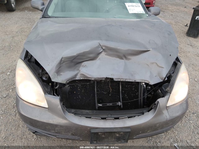 Продаж на аукціоні авто 2007 Buick Lucerne Cxl, vin: 1G4HR57Y87U146498, номер лоту: 45987621