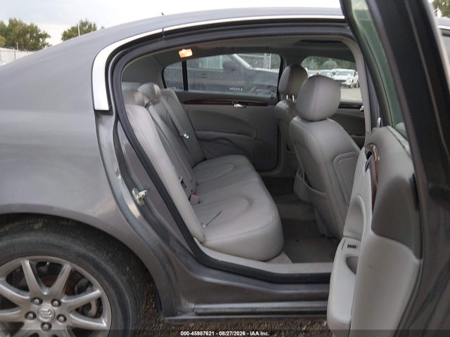 Продаж на аукціоні авто 2007 Buick Lucerne Cxl, vin: 1G4HR57Y87U146498, номер лоту: 45987621