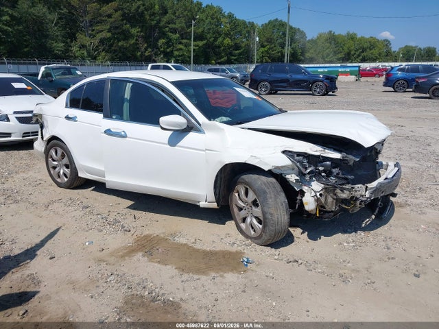 Продаж на аукціоні авто 2008 Honda Accord 2.4 Lx, vin: 1HGCP26388A901288, номер лоту: 45987622