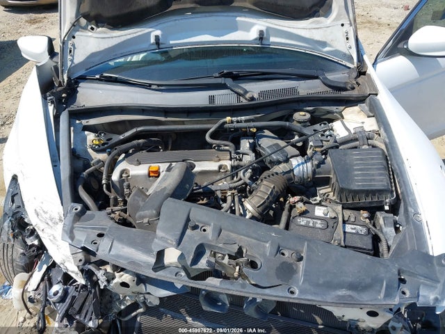 Продаж на аукціоні авто 2008 Honda Accord 2.4 Lx, vin: 1HGCP26388A901288, номер лоту: 45987622