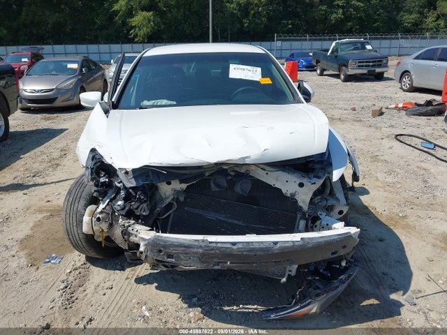 Продаж на аукціоні авто 2008 Honda Accord 2.4 Lx, vin: 1HGCP26388A901288, номер лоту: 45987622