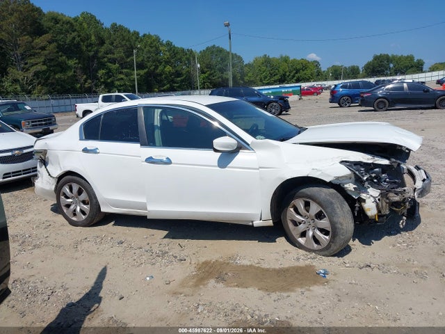 Продаж на аукціоні авто 2008 Honda Accord 2.4 Lx, vin: 1HGCP26388A901288, номер лоту: 45987622