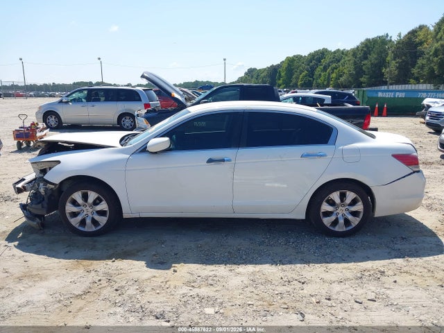 Продаж на аукціоні авто 2008 Honda Accord 2.4 Lx, vin: 1HGCP26388A901288, номер лоту: 45987622