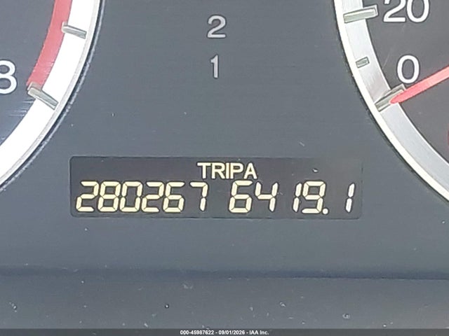 Продаж на аукціоні авто 2008 Honda Accord 2.4 Lx, vin: 1HGCP26388A901288, номер лоту: 45987622
