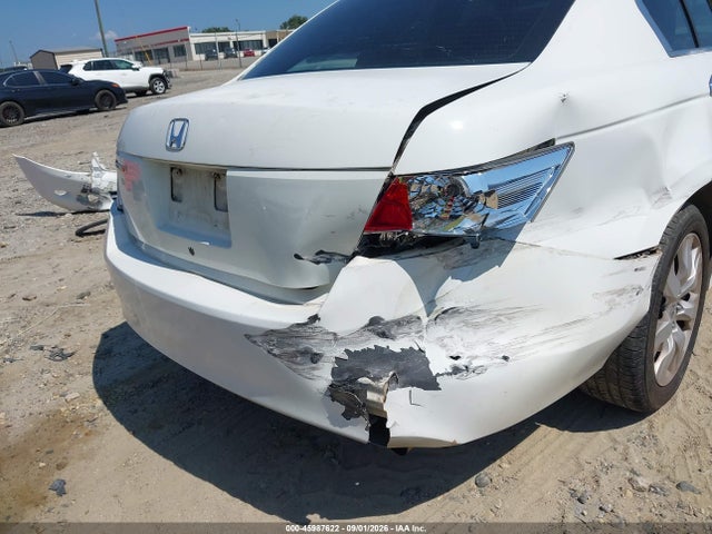 Продаж на аукціоні авто 2008 Honda Accord 2.4 Lx, vin: 1HGCP26388A901288, номер лоту: 45987622