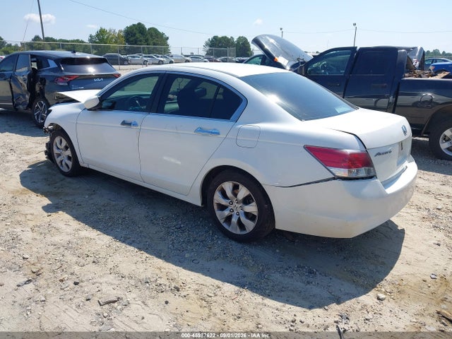 Продаж на аукціоні авто 2008 Honda Accord 2.4 Lx, vin: 1HGCP26388A901288, номер лоту: 45987622
