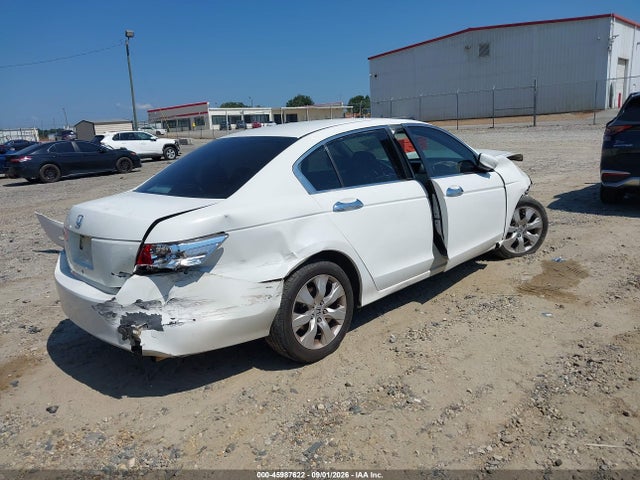 Продаж на аукціоні авто 2008 Honda Accord 2.4 Lx, vin: 1HGCP26388A901288, номер лоту: 45987622
