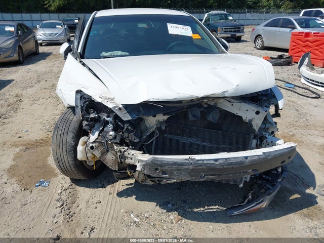 Продаж на аукціоні авто 2008 Honda Accord 2.4 Lx, vin: 1HGCP26388A901288, номер лоту: 45987622