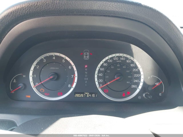 Продаж на аукціоні авто 2008 Honda Accord 2.4 Lx, vin: 1HGCP26388A901288, номер лоту: 45987622