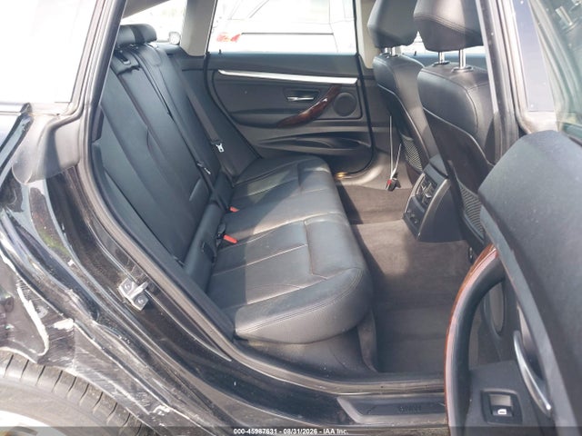 45987631 :رقم المزاد ، WBA3X5C5XED557864 vin ، 2014 Bmw 328i Gran Turismo Xdrive مزاد بيع