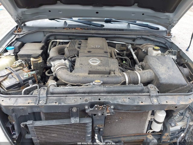 Aukcja sprzedaży 2018 Nissan Frontier Sv, vin: 1N6AD0CW8JN716901, numer aukcji: 45987633