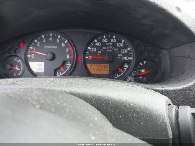 Aukcja sprzedaży 2018 Nissan Frontier Sv, vin: 1N6AD0CW8JN716901, numer aukcji: 45987633