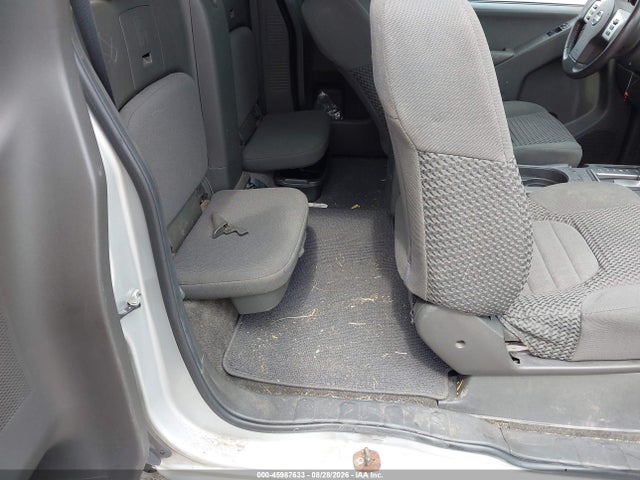 Aukcja sprzedaży 2018 Nissan Frontier Sv, vin: 1N6AD0CW8JN716901, numer aukcji: 45987633