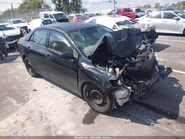 Продажа на аукционе авто 2010 Toyota Corolla Le, vin: JTDBU4EE1AJ065783, номер лота: 45987637