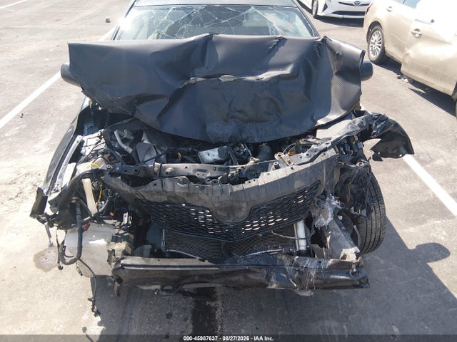 Продажа на аукционе авто 2010 Toyota Corolla Le, vin: JTDBU4EE1AJ065783, номер лота: 45987637