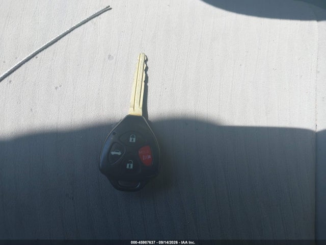 Продажа на аукционе авто 2010 Toyota Corolla Le, vin: JTDBU4EE1AJ065783, номер лота: 45987637