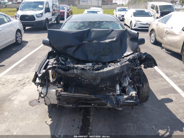 Продажа на аукционе авто 2010 Toyota Corolla Le, vin: JTDBU4EE1AJ065783, номер лота: 45987637