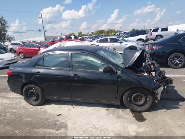 Продажа на аукционе авто 2010 Toyota Corolla Le, vin: JTDBU4EE1AJ065783, номер лота: 45987637