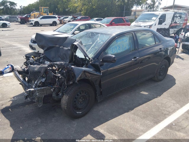 Продажа на аукционе авто 2010 Toyota Corolla Le, vin: JTDBU4EE1AJ065783, номер лота: 45987637