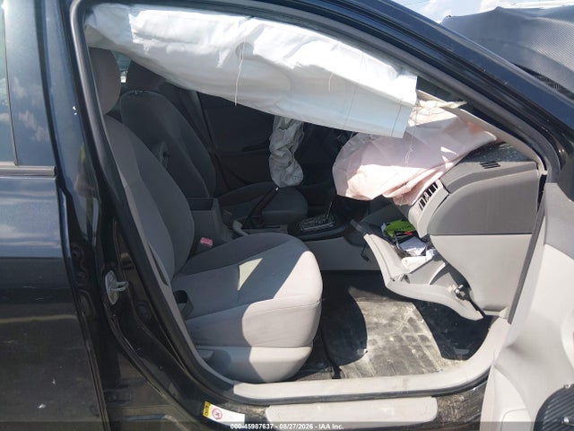 Продажа на аукционе авто 2010 Toyota Corolla Le, vin: JTDBU4EE1AJ065783, номер лота: 45987637