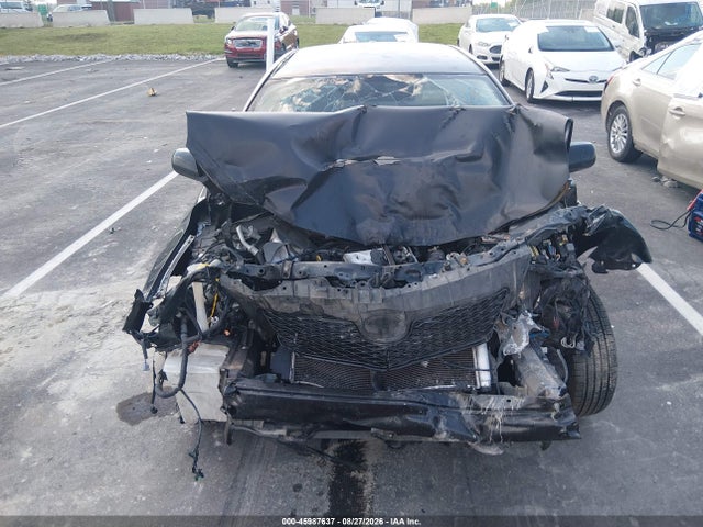Продажа на аукционе авто 2010 Toyota Corolla Le, vin: JTDBU4EE1AJ065783, номер лота: 45987637