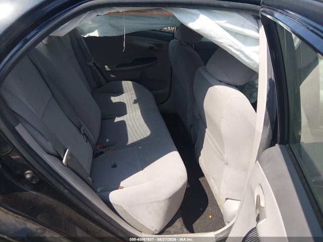 Продажа на аукционе авто 2010 Toyota Corolla Le, vin: JTDBU4EE1AJ065783, номер лота: 45987637